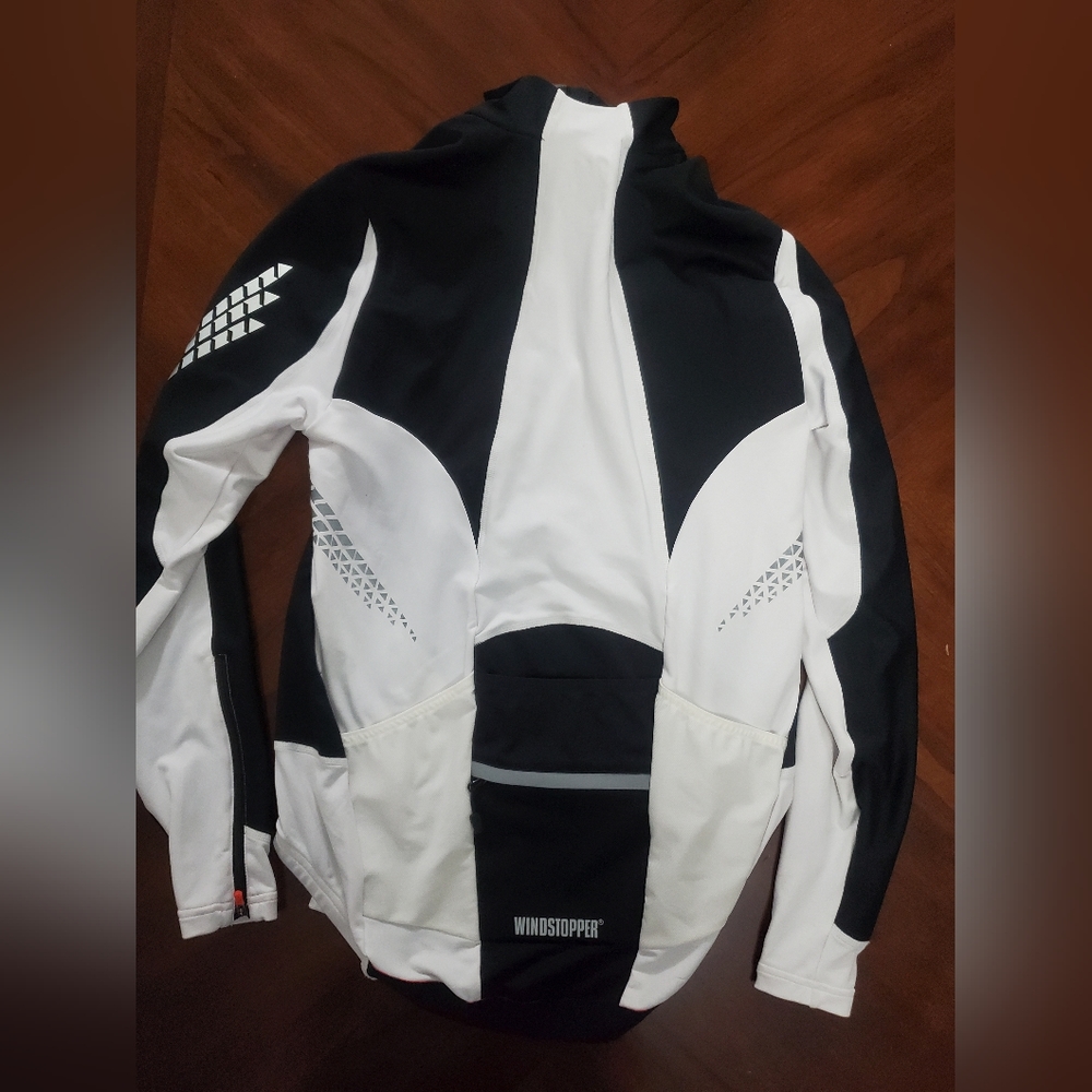 Gore Xenon 2.0 Bike Men's Jersey/Shirt View 4